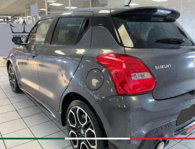 Suzuki Swift 1.4 boosterjet Sport 2wd
