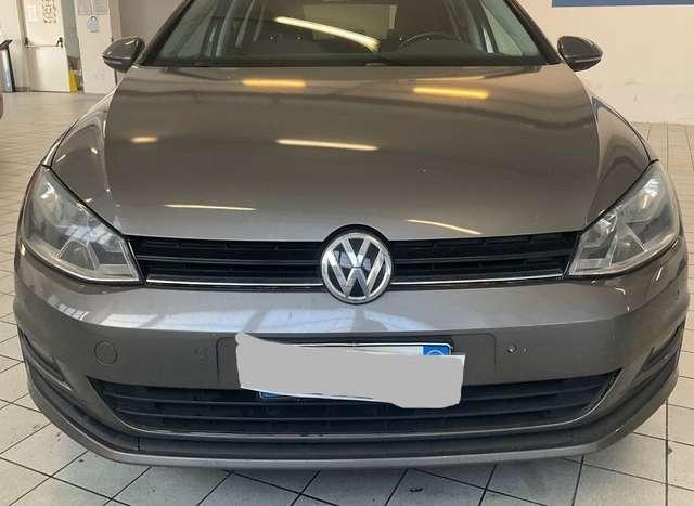Volkswagen Golf Golf 5p 1.2 tsi Comfortline 110cv E6