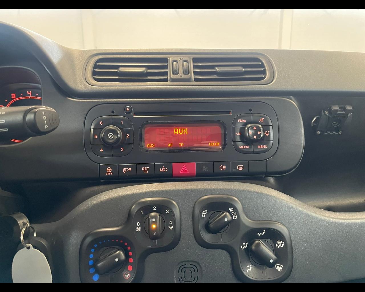 FIAT Panda 3ª serie - Panda 1.2 Easy