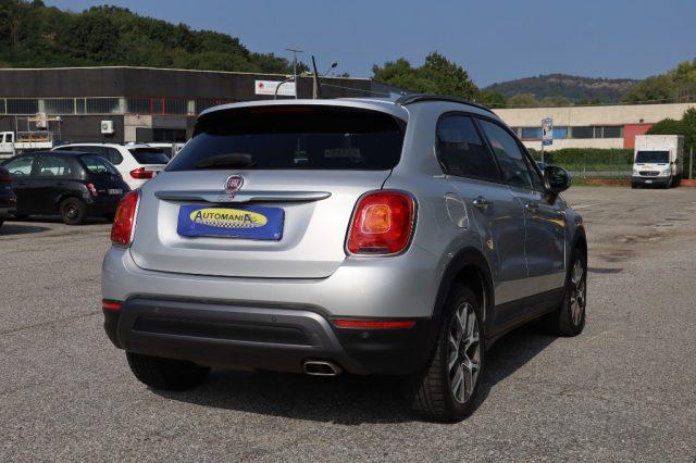 FIAT 500X 1.3 MultiJet 95 CV Business