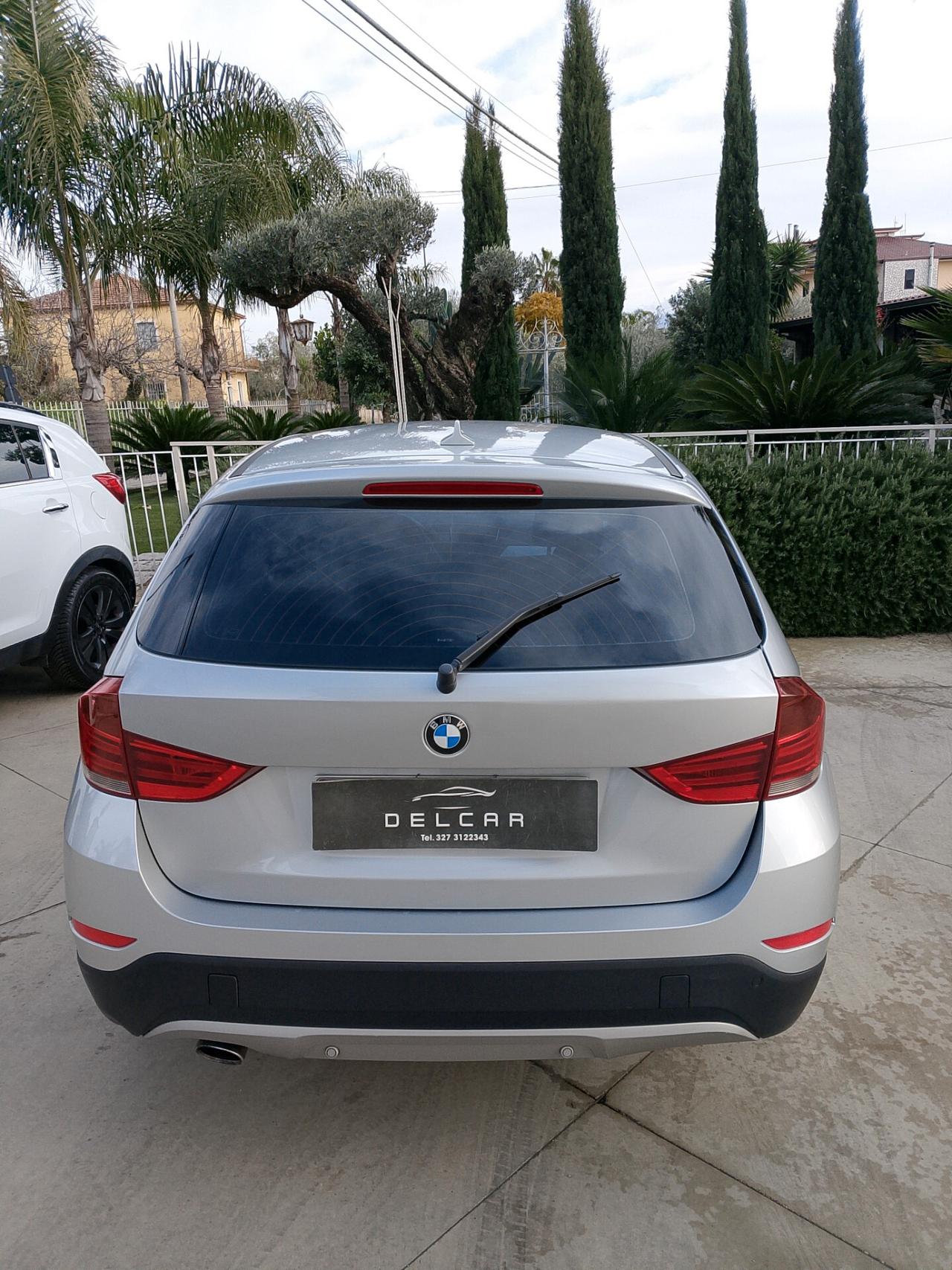 Bmw X1 sDrive16d Sport Line