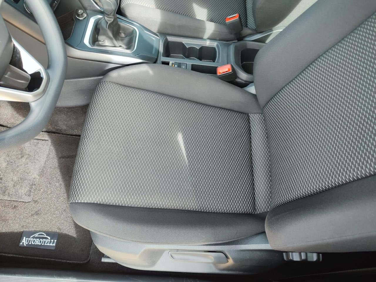 Volkswagen T-Roc 1.0 TSI Life