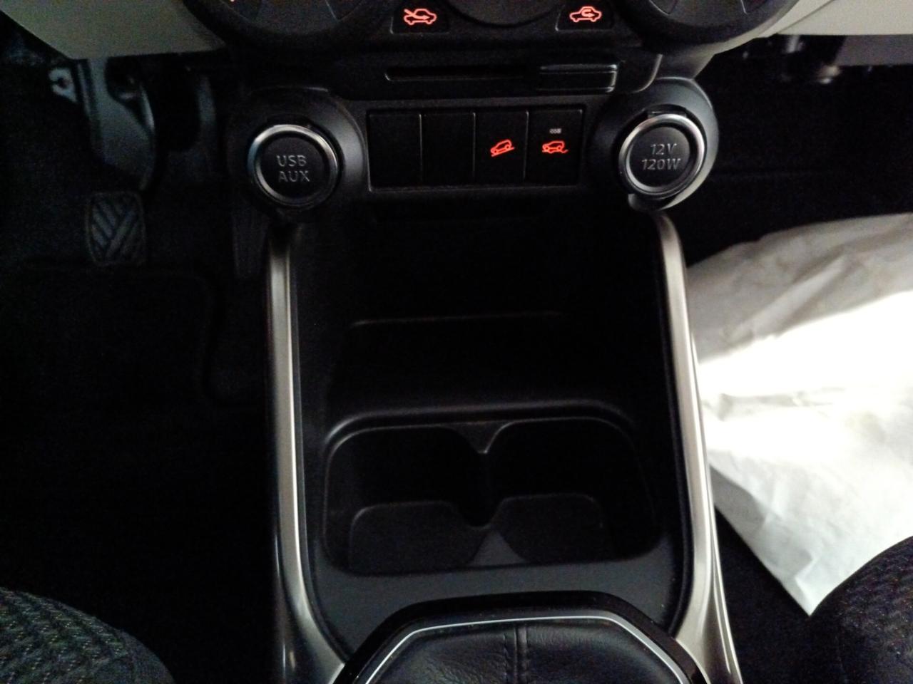 Suzuki Ignis 1.2 dualjet iCool 4wd allgrip my19