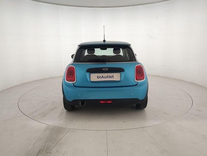 MINI Mini 5 porte Mini 1.5 One 3p
