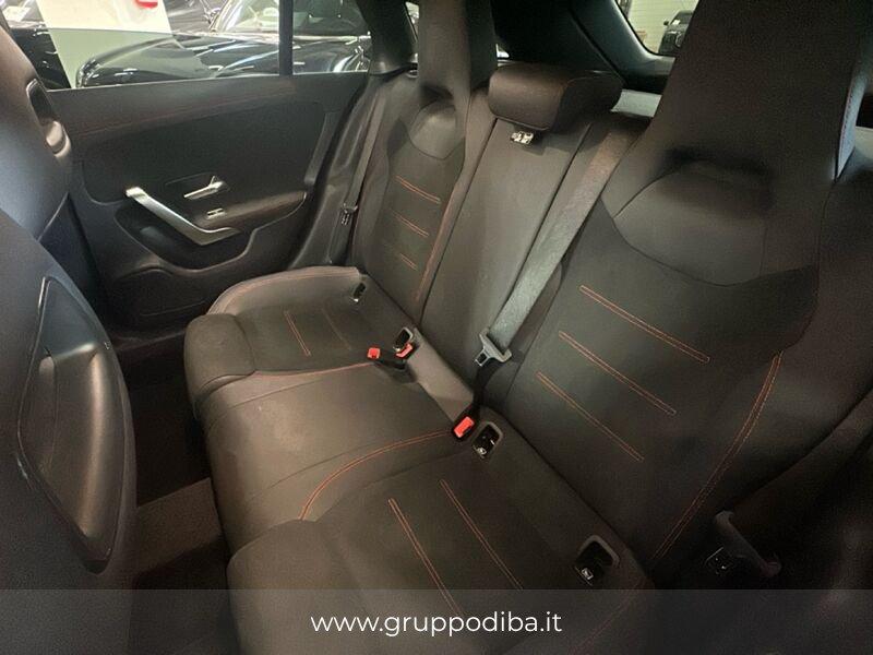 Mercedes-Benz CLA Sh.Brake - X118 2019 D Shooting Brake 200 d Sport auto