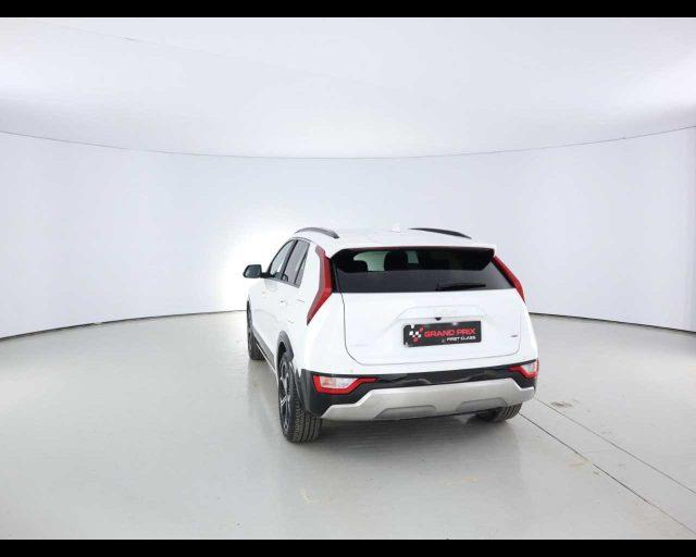 KIA Niro 1.6 GDi DCT HEV Style