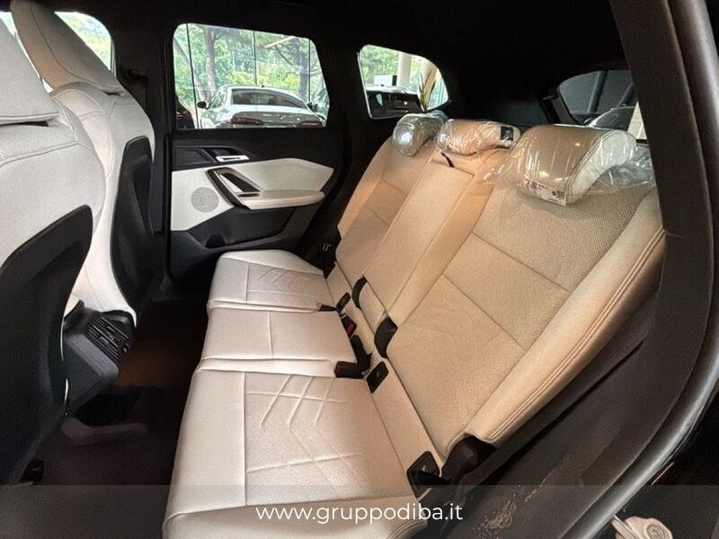 BMW X1 Serie X XDRIVE20D