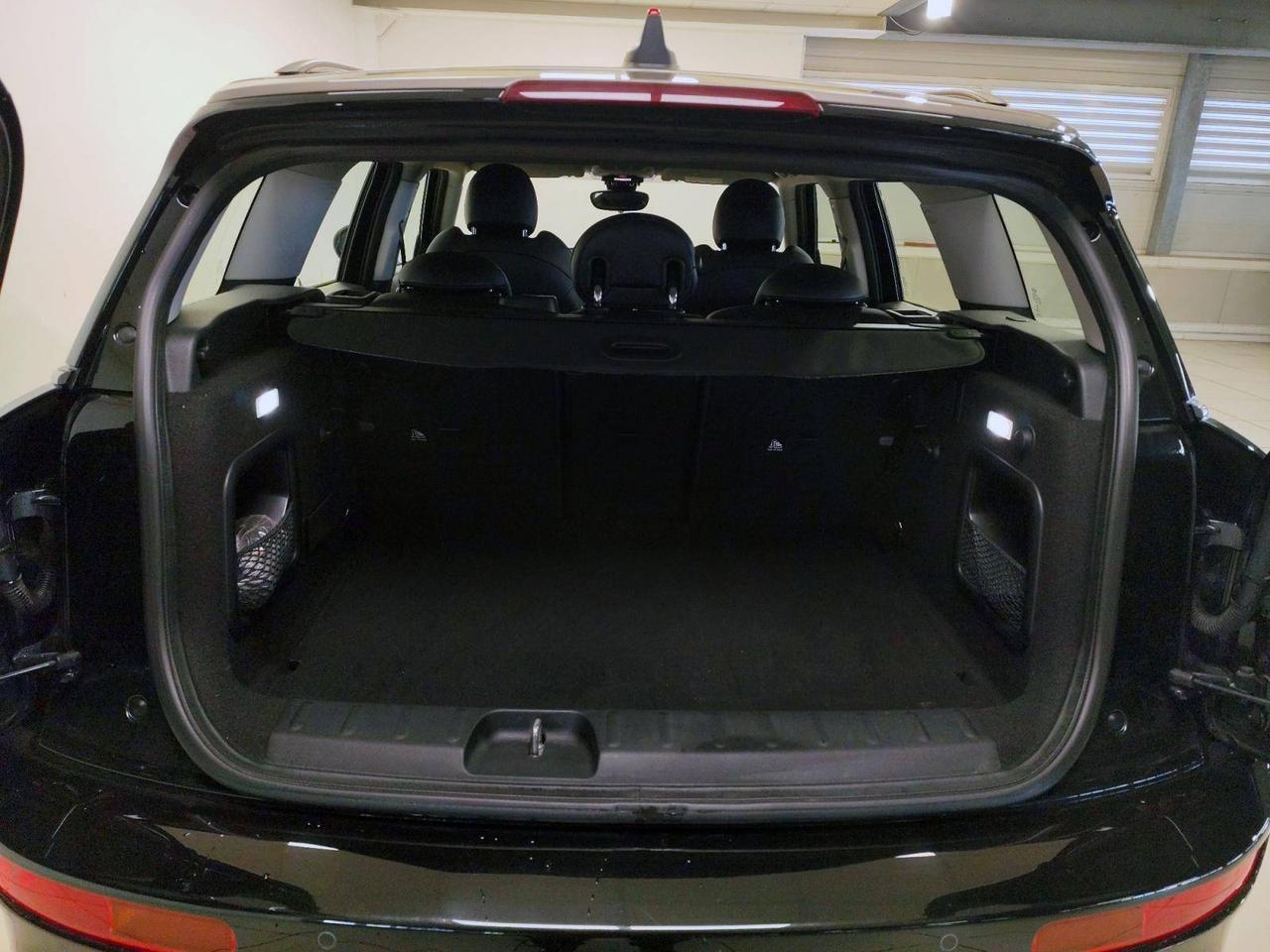 MINI Clubman Cooper SD ALL4 Hype