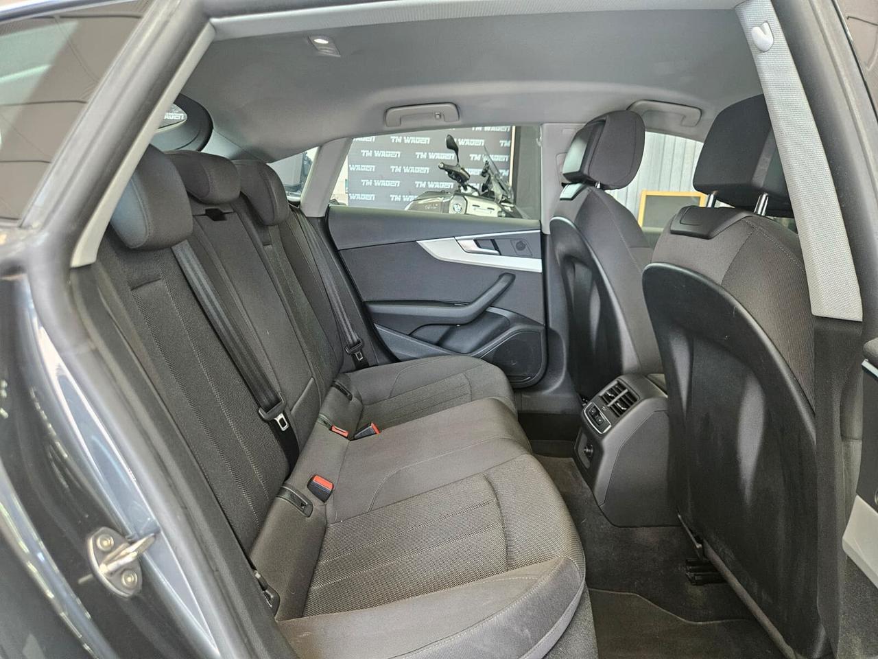 Audi A5 SPB 40 2.0 TDI mhev quattro S tronic