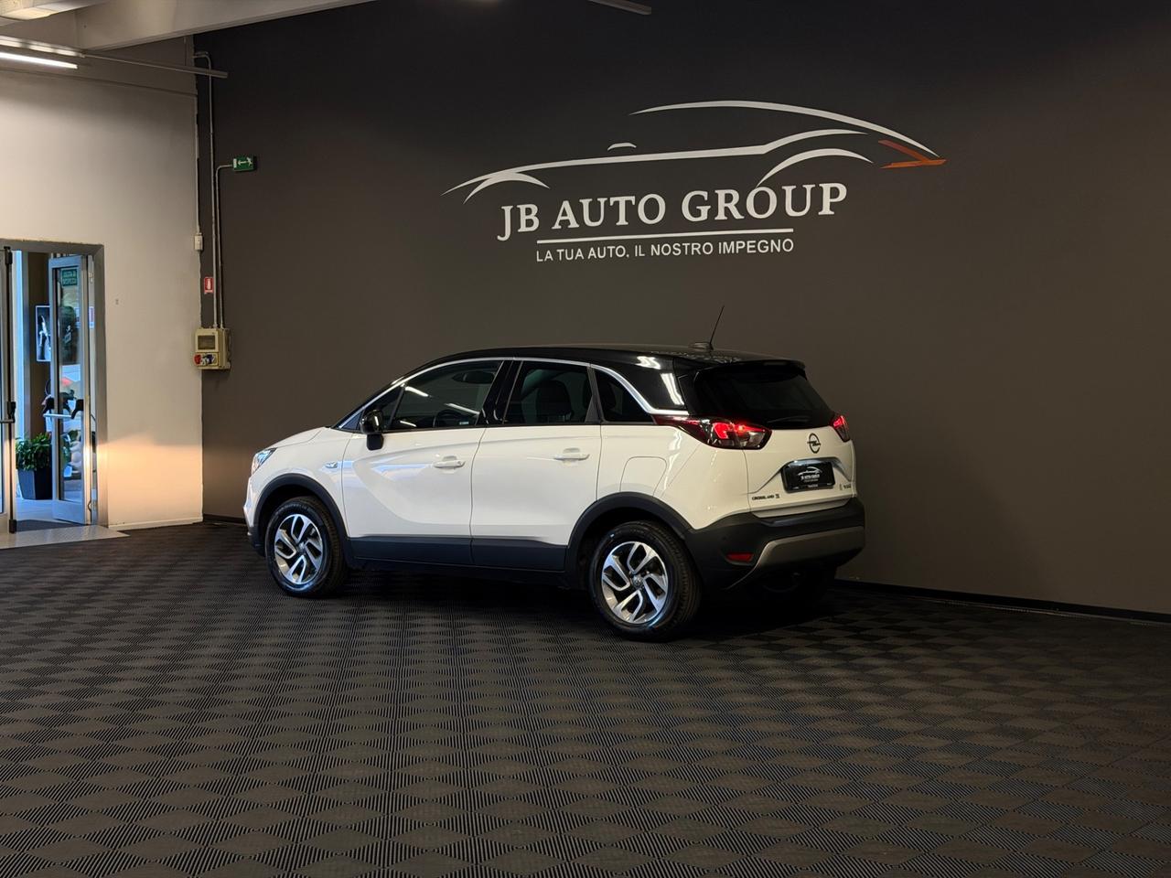 Opel Crossland X AUTOMATICA