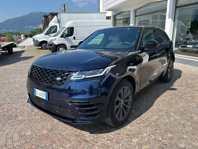 LAND ROVER Range Rover Velar 2.0D I4 204 CV R-Dynamic SE
