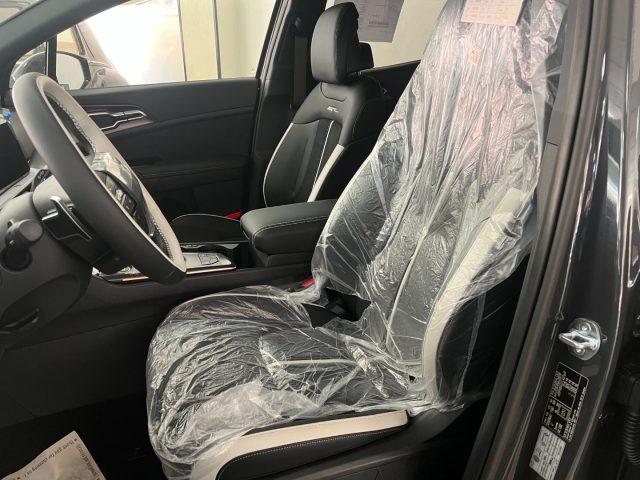 KIA Sportage 1.6 TGDi Benzina Business NUOVO MODELLO