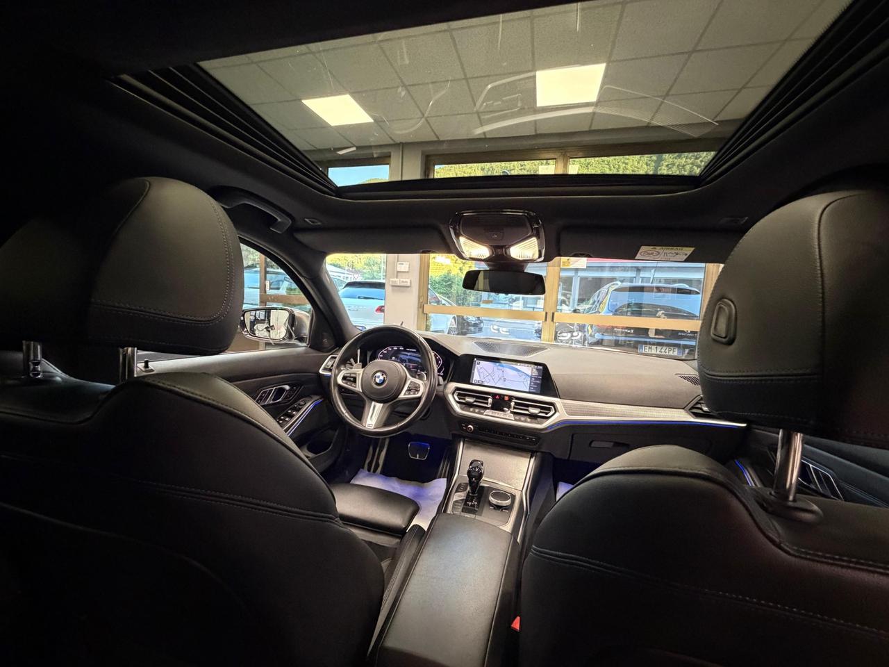 Bmw M340i M sport xDrive