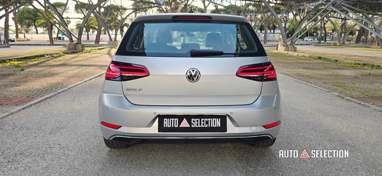 Volkswagen Golf (Ok.Neopatentati)