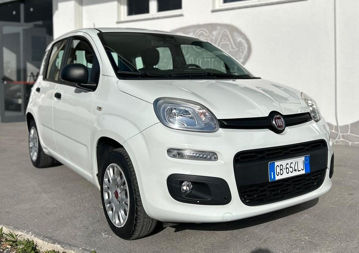 Fiat Panda 1.2 EasyPower Easy