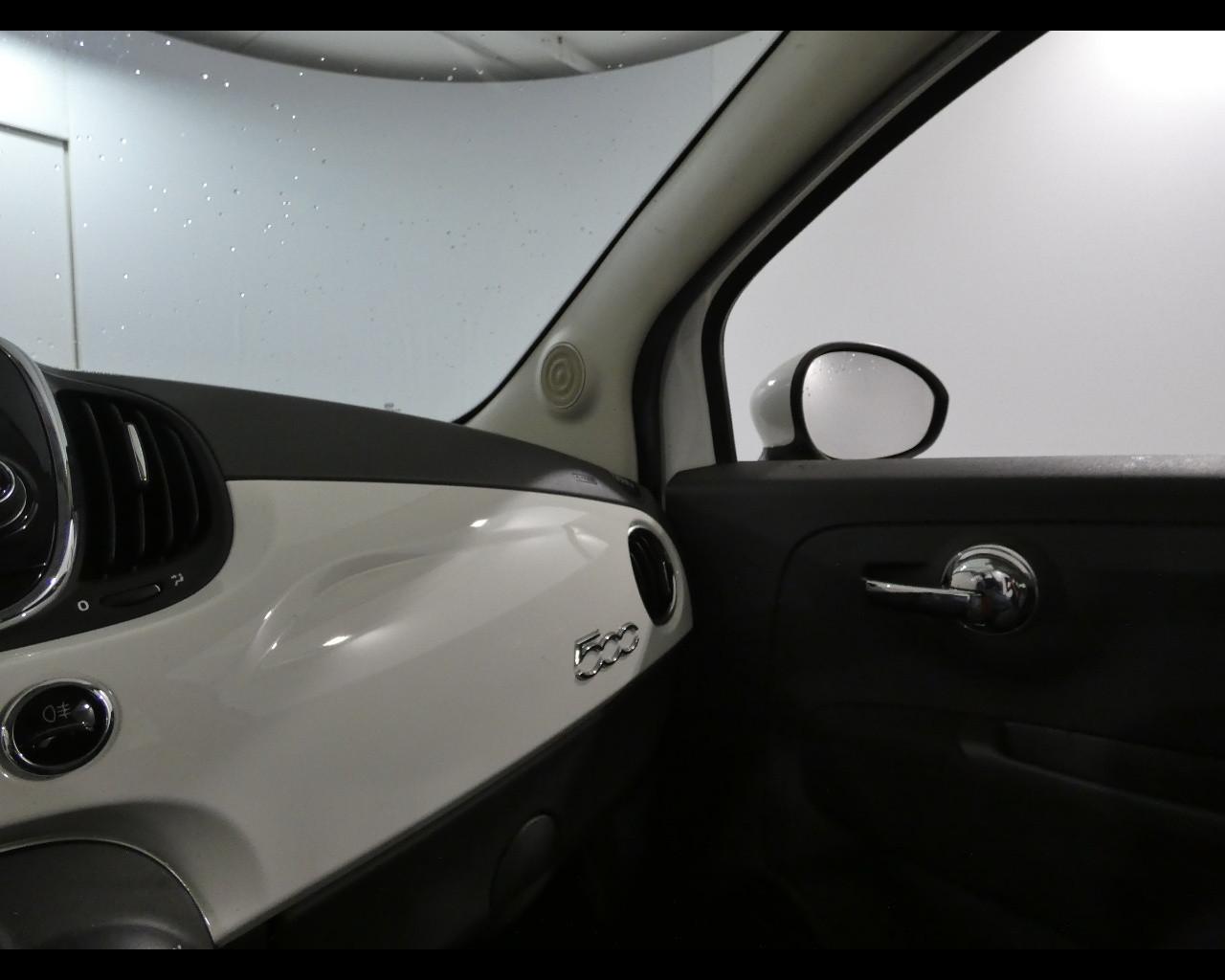FIAT 500 (2015-2024) - 500 1.2 Pop