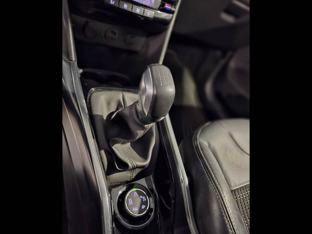 Peugeot 2008 1.6 e-HDi Allure