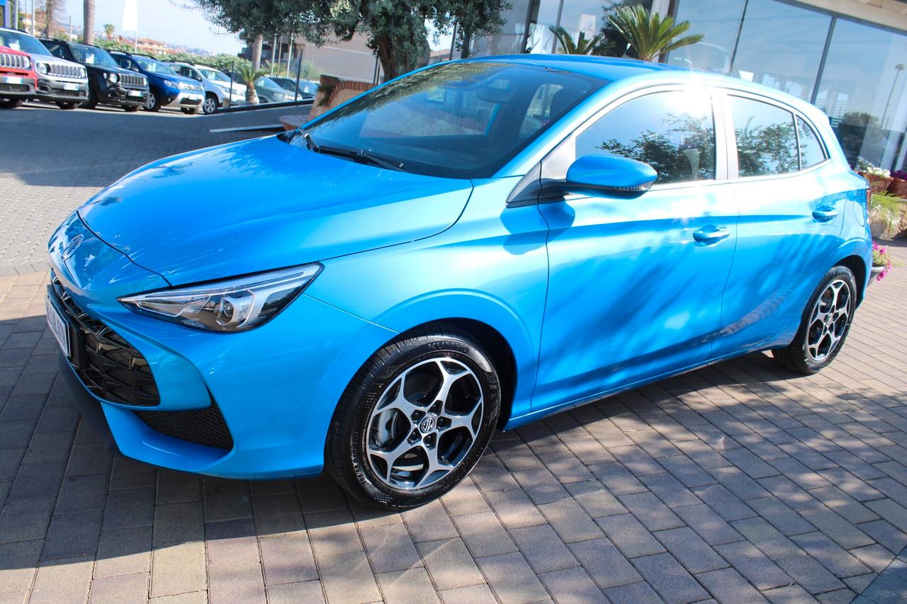 Mg MG3 1.5 Comfort