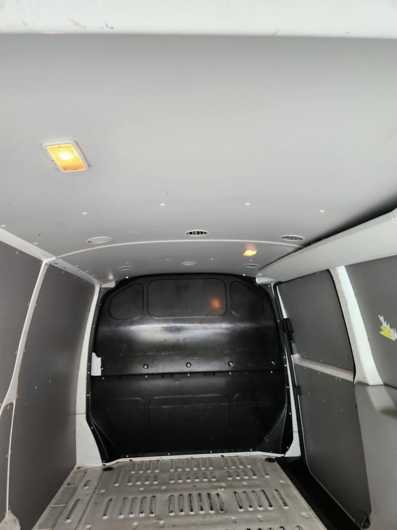 VOLKSWAGEN TRASPORT T6 2.0 102 CV ANNO 2019