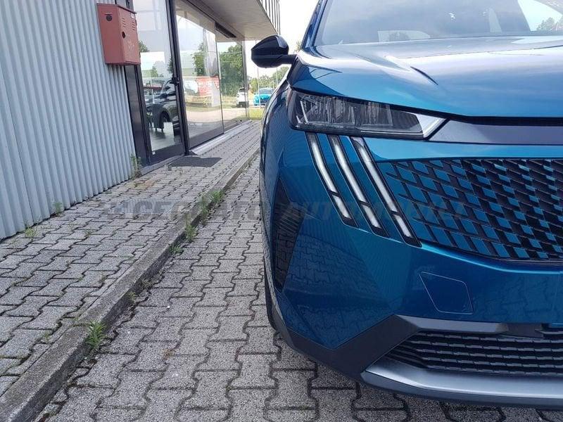Peugeot 3008 3008 1.2 hybrid Allure 136cv e-dcs6