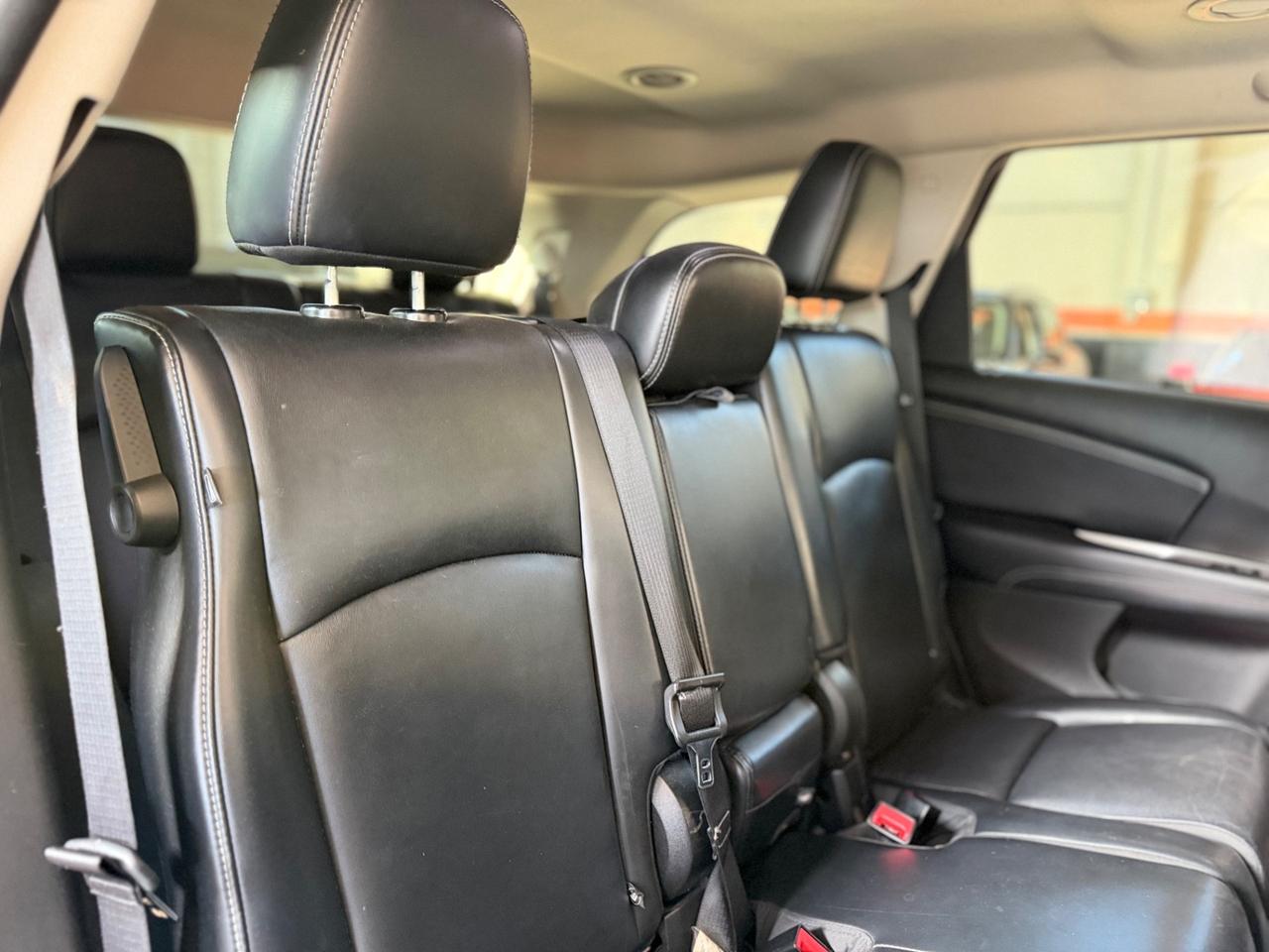 Fiat Freemont 2.0 Mjt 170 CV 4x4 aut. Lounge
