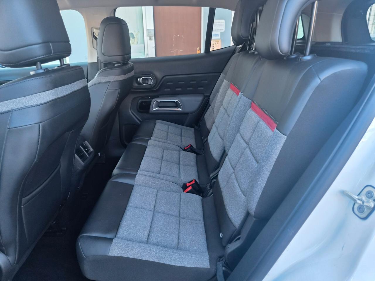 Citroen C5 Aircross BlueHDi 130 S&S EAT8 Shine