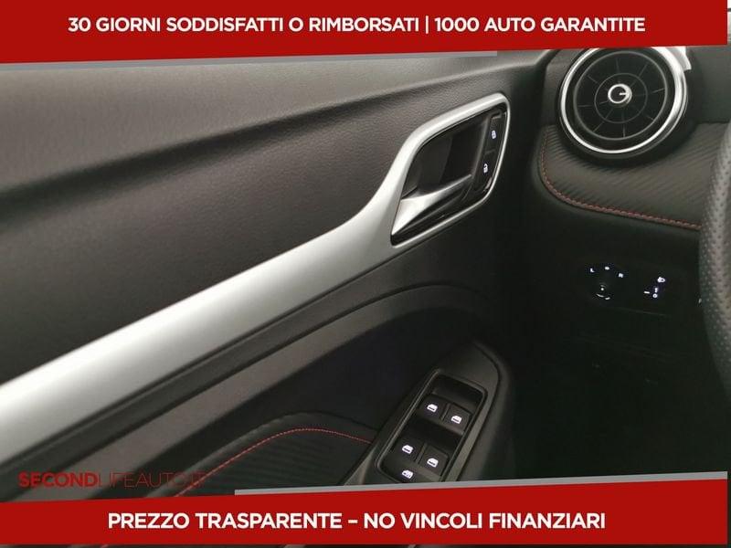 MG ZS 1.0 Luxury auto