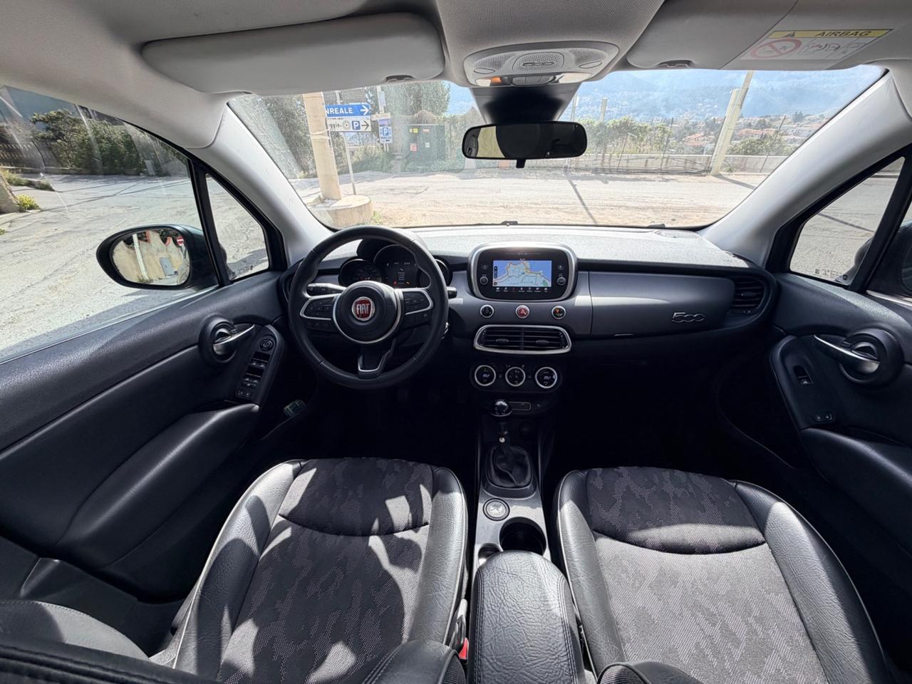 Fiat 500X 1.6 MultiJet 130 CV Dolcevita