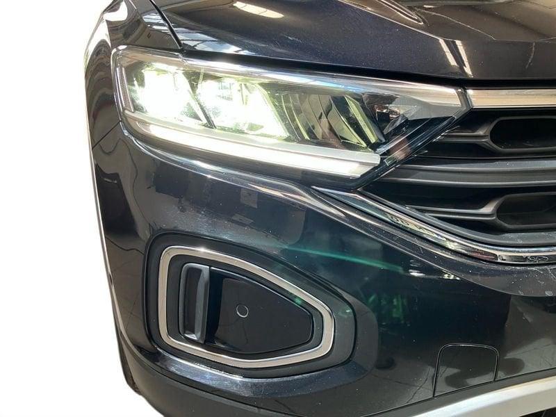 Volkswagen T-Roc 1.5 TSI ACT DSG Life
