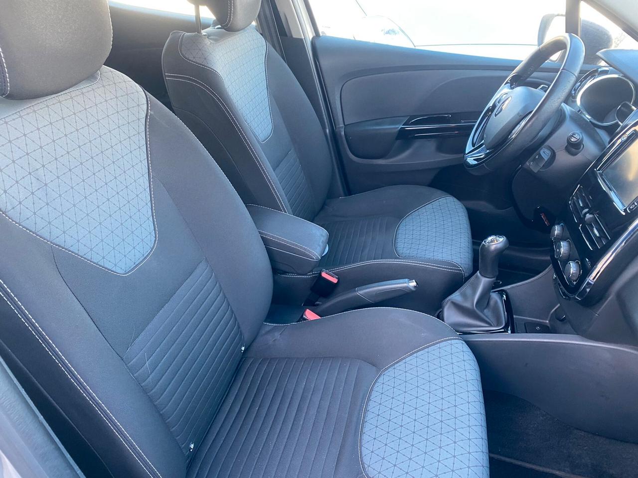 Renault Clio 1.5 dCi 8V 90CV Start&Stop 5 porte Energy