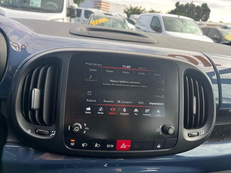 FIAT 500L 500L 1.4 95 CV Urban