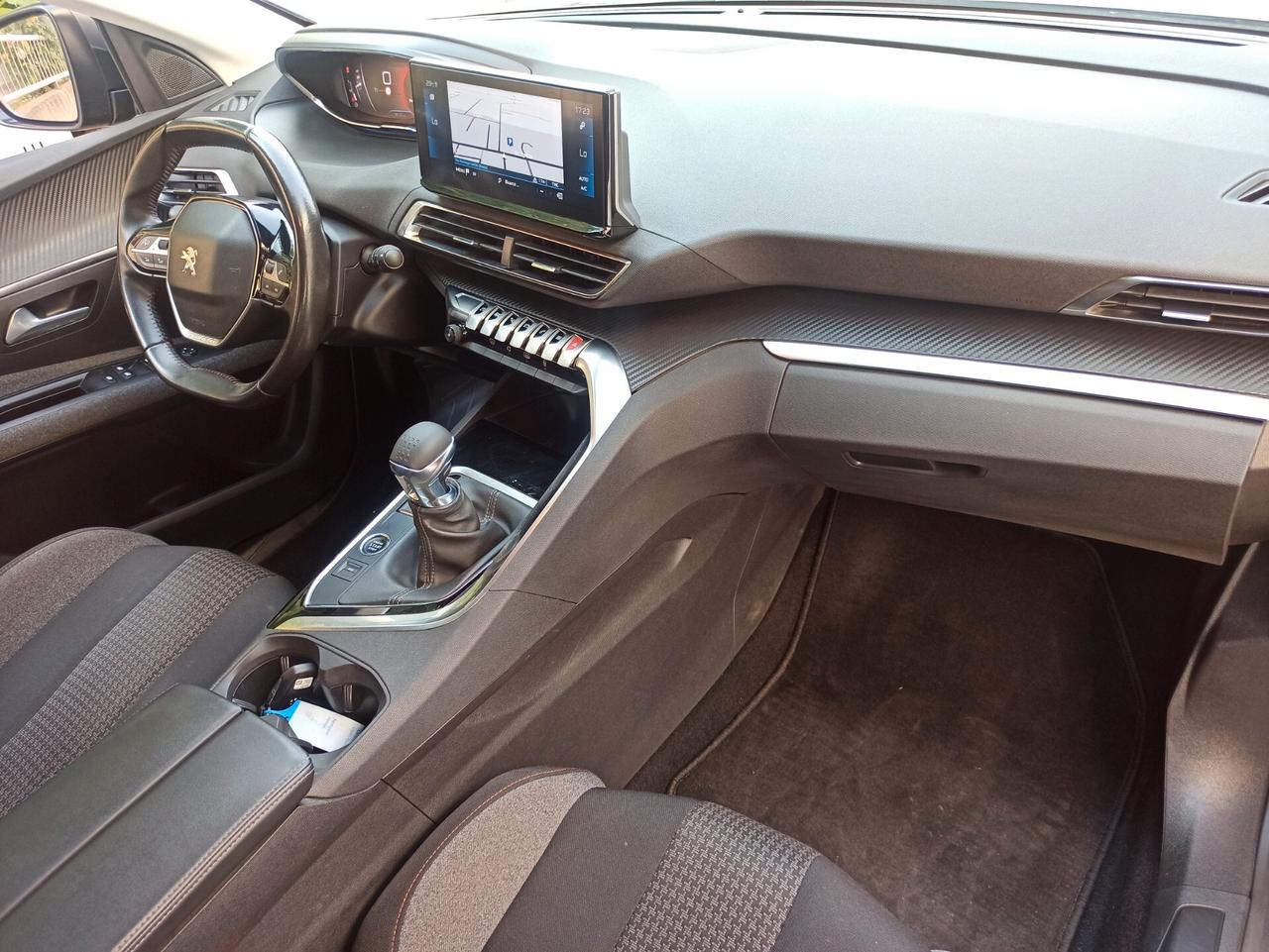 Peugeot 3008 BlueHDi 130 S&S Allure Pack NEOPATENTATI
