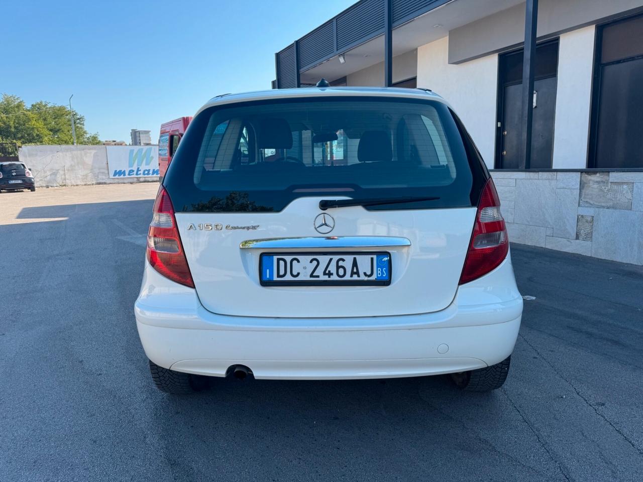 Mercedes-benz A 150 Coupé Avantgarde