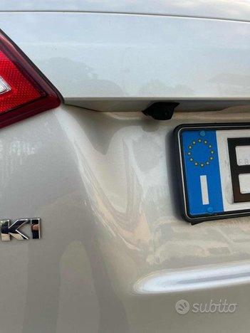 SUZUKI Vitara 1.6 DDiS V-Top