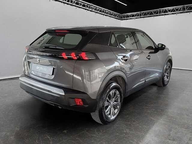 Peugeot 2008 PureTech 100 S&S Active Pack