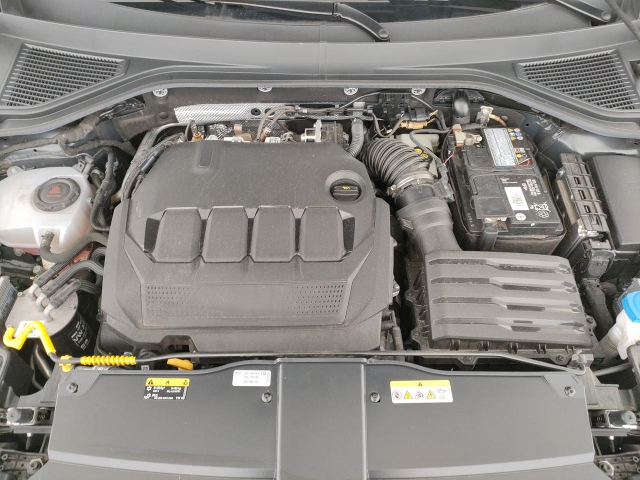 Volkswagen T-Roc 2.0 tdi style 150cv dsg