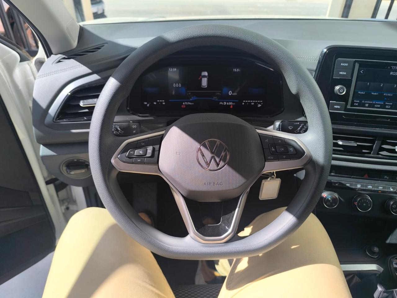 Volkswagen T-Roc 1.0 TSI 110 CV Style 2023