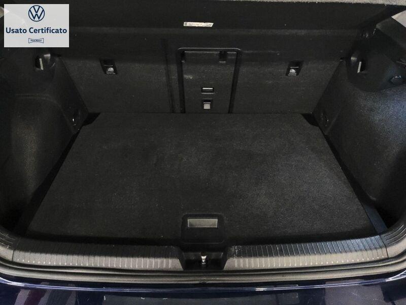 Volkswagen Golf 2.0 TDI 150 CV DSG SCR Life