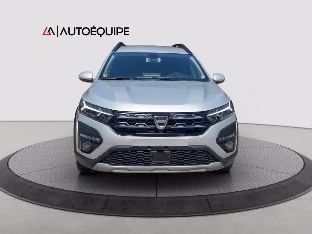 DACIA Jogger 1.0 tce Comfort Gpl 100cv del 2022