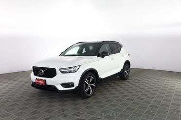 VOLVO XC40 XC40 D3 Geartronic R-design