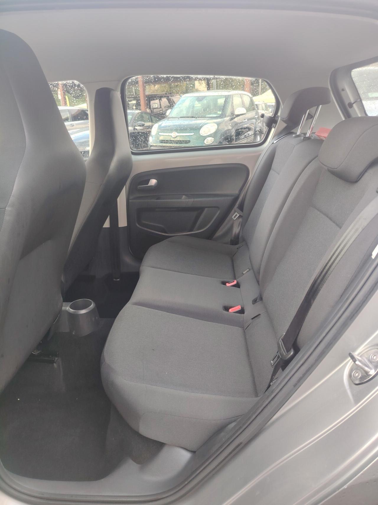 Volkswagen up! 1.0 5p. move - NEOPATENTATI