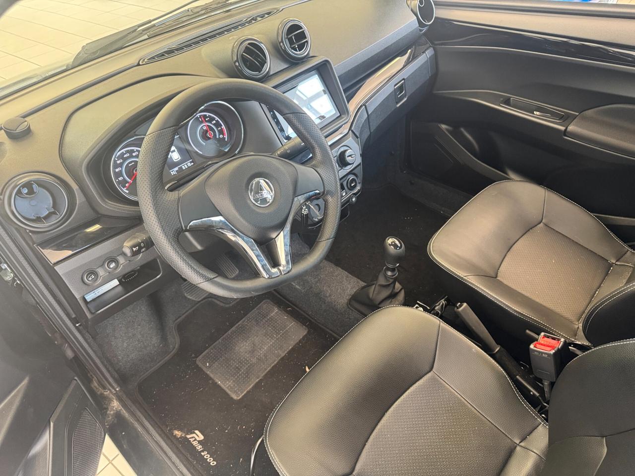 AIXAM City E-CITY SPORT AMBITION **ELETTRICA**