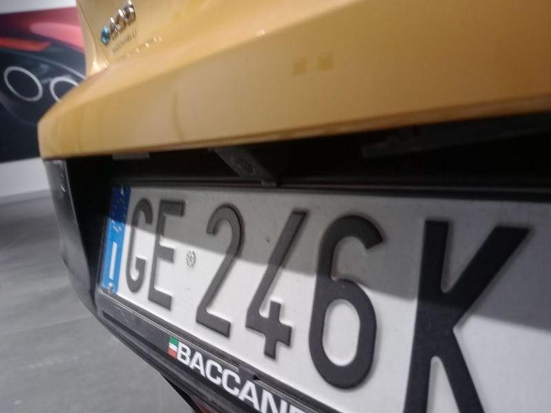 Peugeot 208 208 motore elettrico 136 CV 5 porte GT