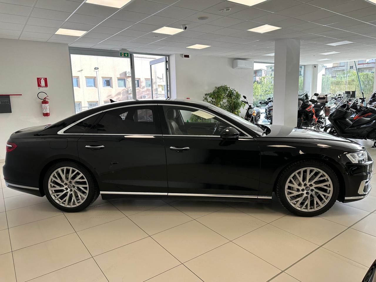 Audi A8 50 TDI 3.0 quattro tiptronic 286 CV - 2020