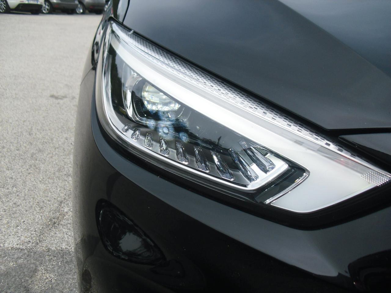 Mg ZS 1.5 VTi-tech 106cv Luxury, PERFETTE CONDIZIONI, FULL OPTIONAL!