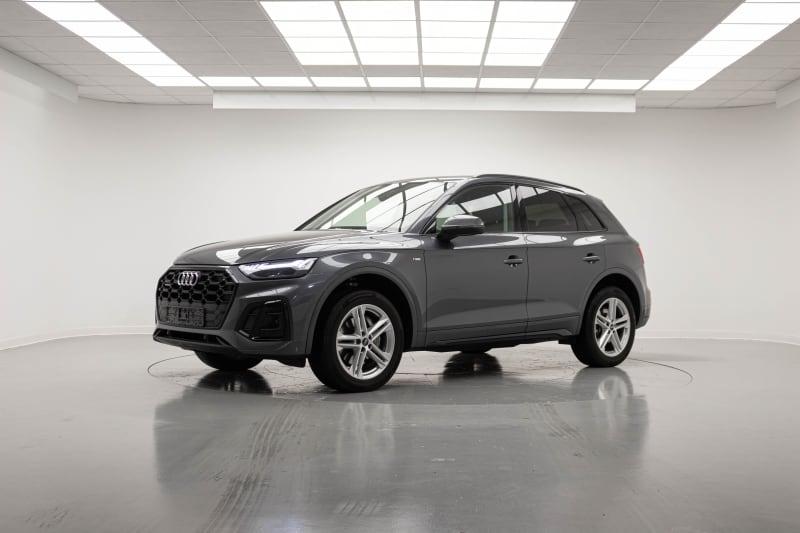 AUDI Q5 40 TDI 204 CV QUATTRO S TRONIC