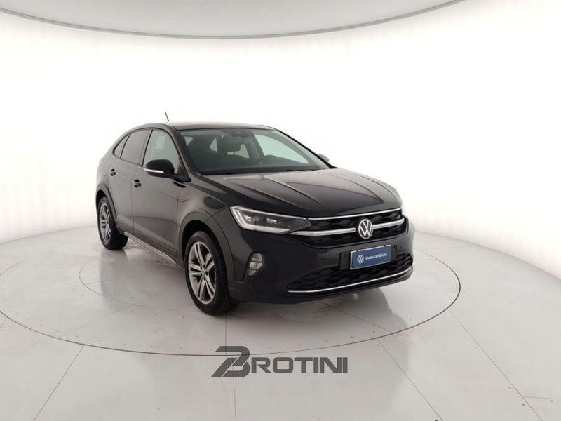 Volkswagen Taigo 1.0 TSI 81kW Life
