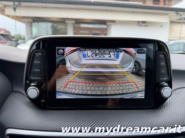 HYUNDAI Tucson 1.6 CRDi 136CV XPrime