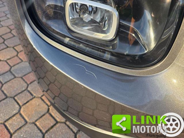 CITROEN C3 Aircross 1.2 PureTech 110 CV Feel