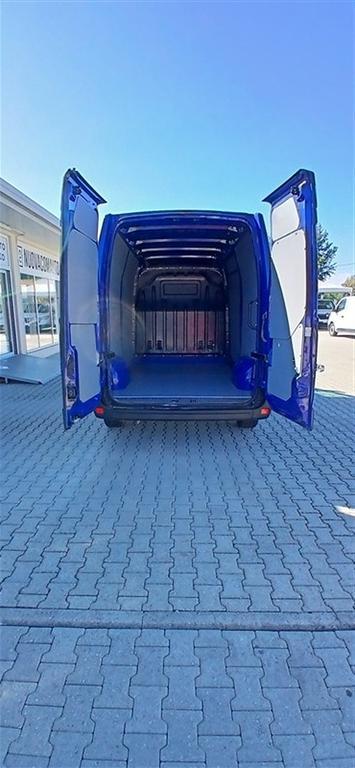 Renault Master III 2019 Furgone tetto alto Master T33 2.3 Dci 135cv L2h2 Ice